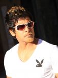 'Chiyaan' Vikram