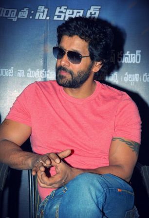 'Chiyaan' Vikram