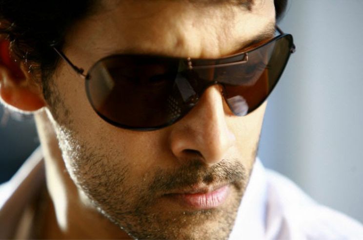 'Chiyaan' Vikram