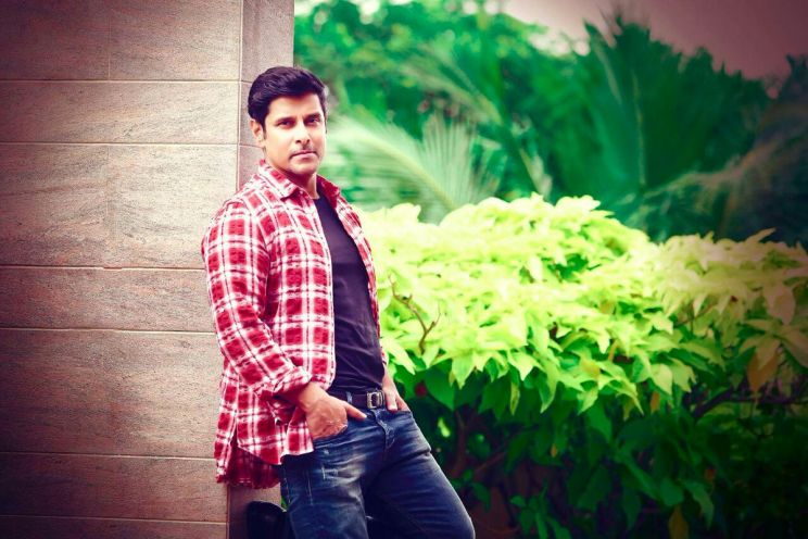 'Chiyaan' Vikram