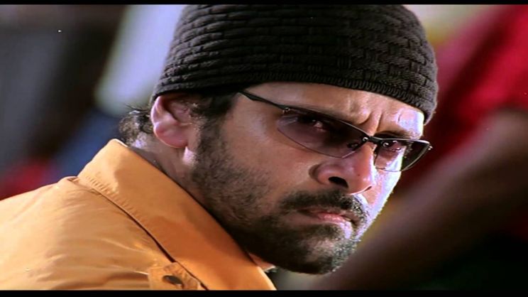 'Chiyaan' Vikram