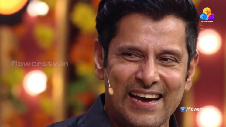 'Chiyaan' Vikram