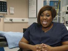 Chizzy Akudolu