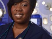Chizzy Akudolu