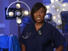 Chizzy Akudolu