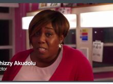 Chizzy Akudolu