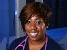 Chizzy Akudolu