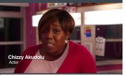 Chizzy Akudolu