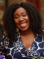 Chizzy Akudolu