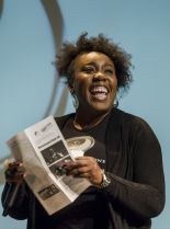 Chizzy Akudolu