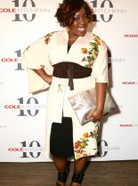 Chizzy Akudolu