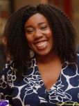 Chizzy Akudolu