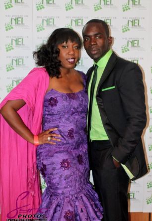 Chizzy Akudolu
