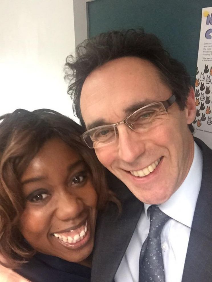 Chizzy Akudolu