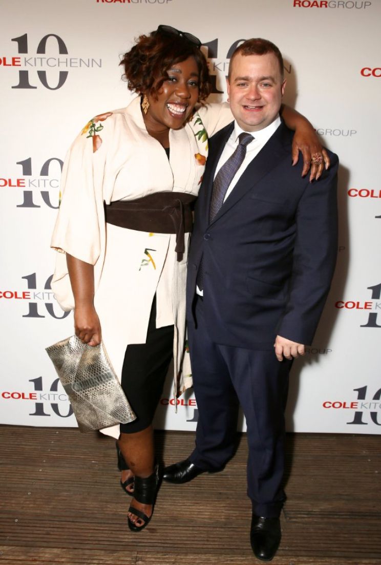 Chizzy Akudolu