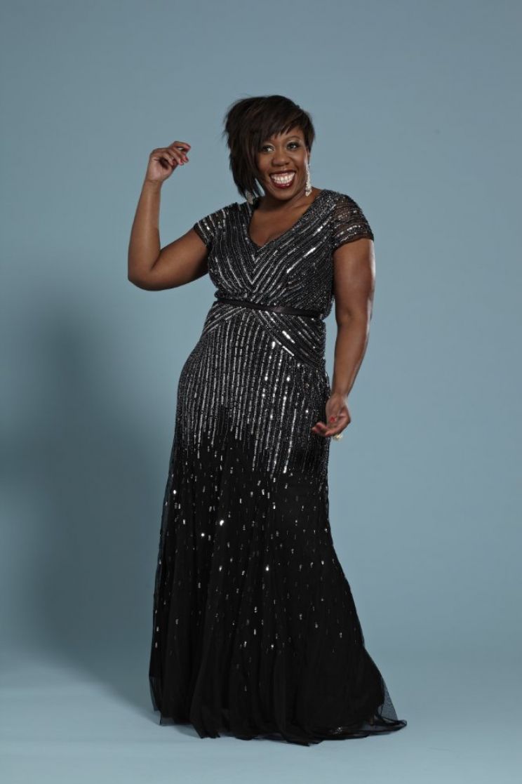 Chizzy Akudolu