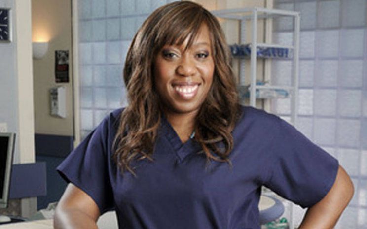 Chizzy Akudolu