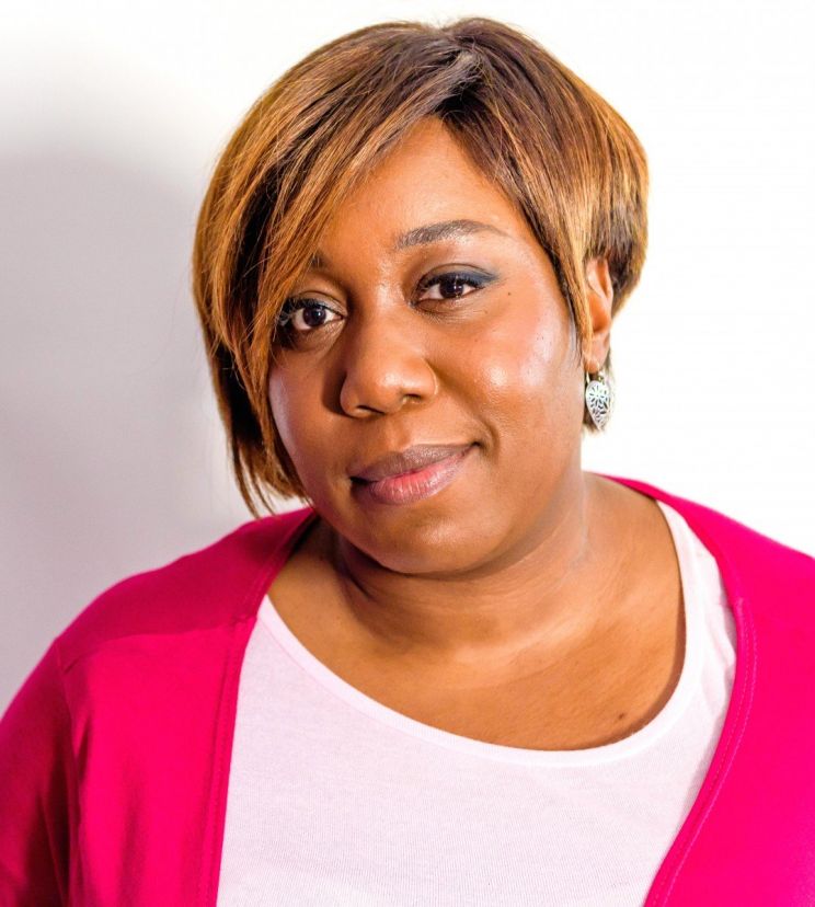 Chizzy Akudolu