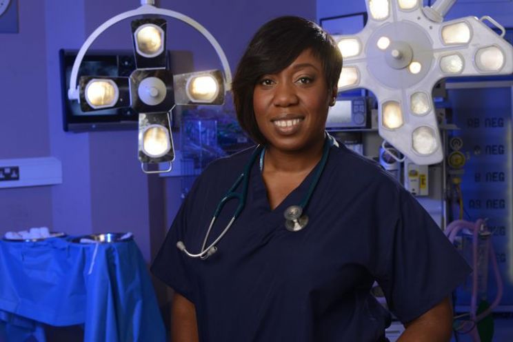 Chizzy Akudolu
