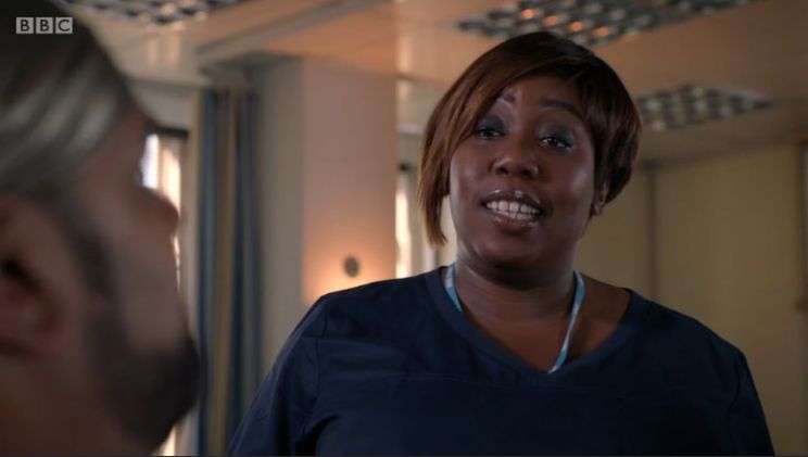Chizzy Akudolu