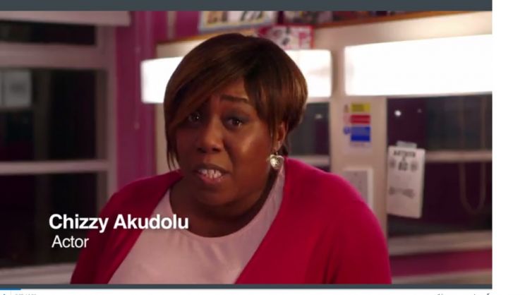 Chizzy Akudolu