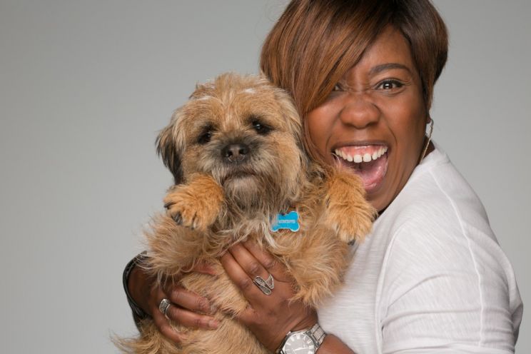 Chizzy Akudolu