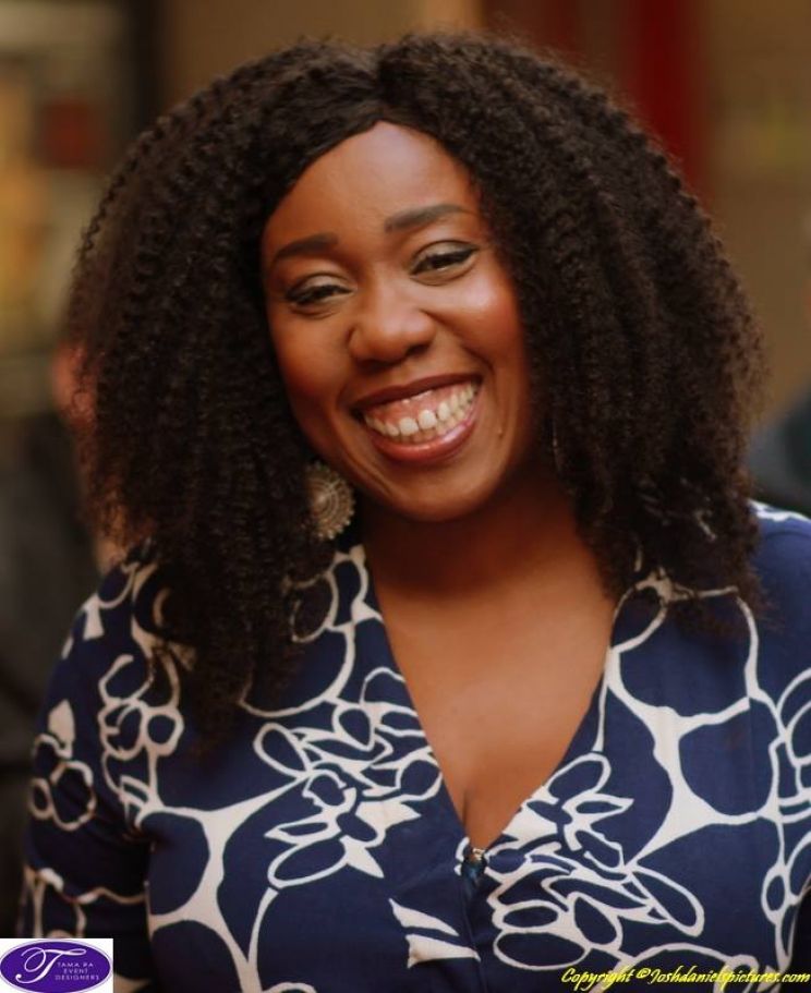 Chizzy Akudolu