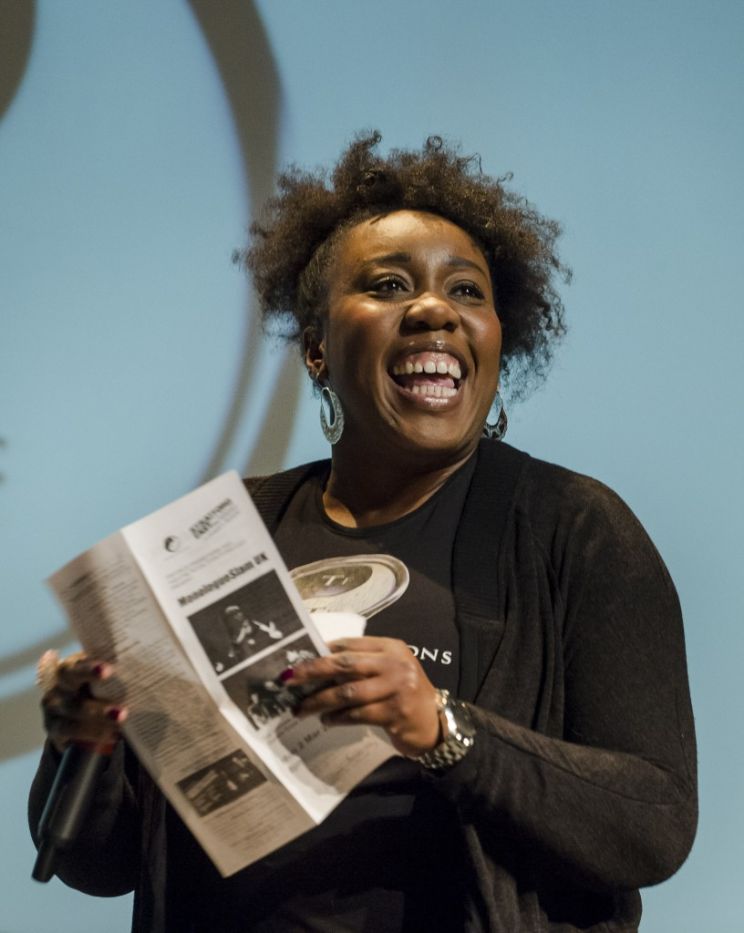 Chizzy Akudolu