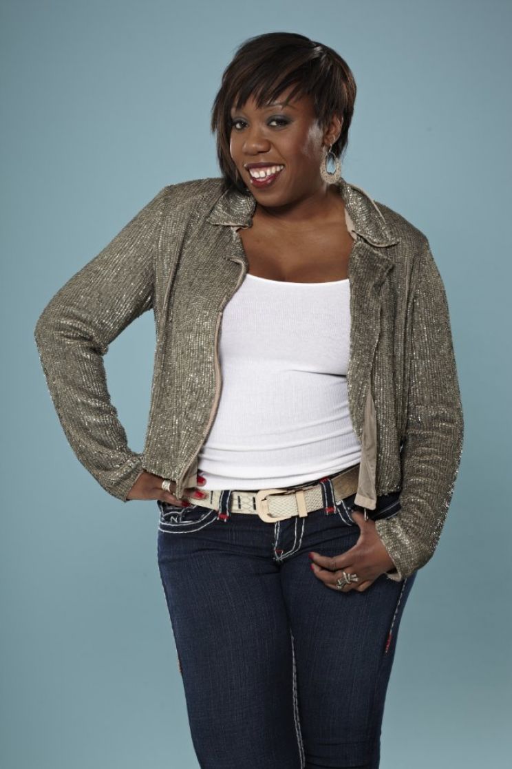 Chizzy Akudolu