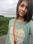 Chloe Babcook