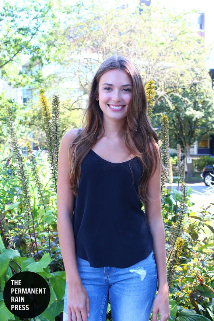 Chloe Babcook