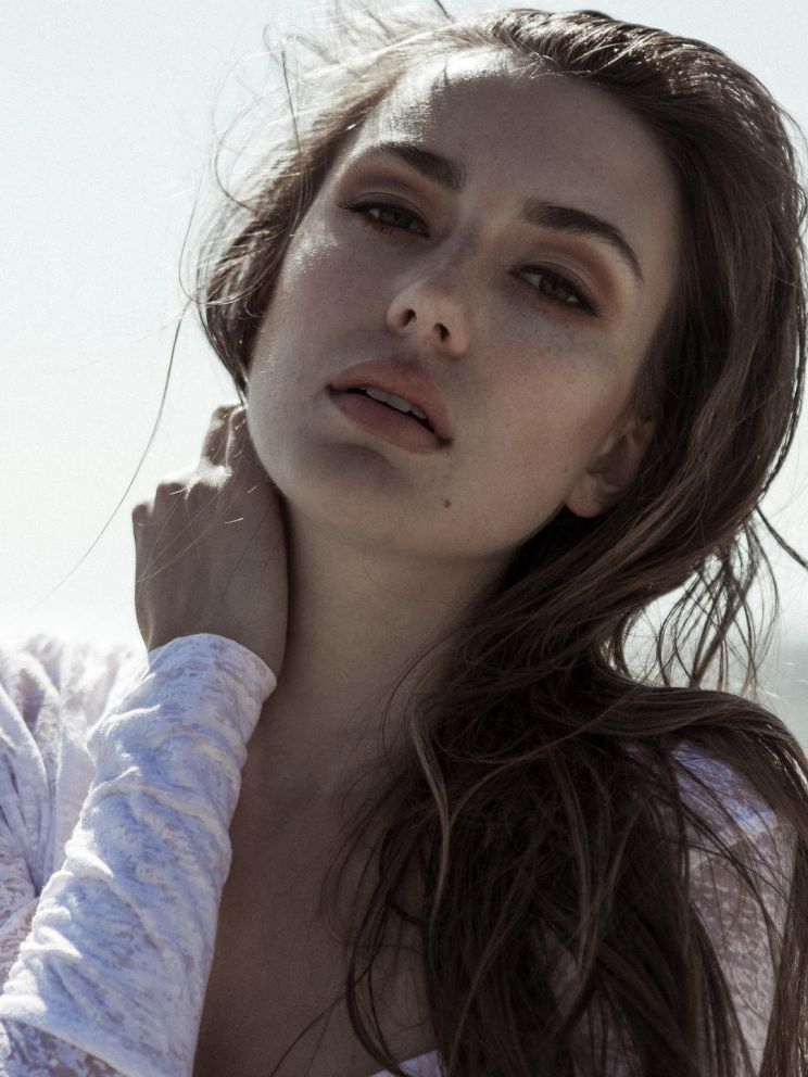 Chloe Babcook