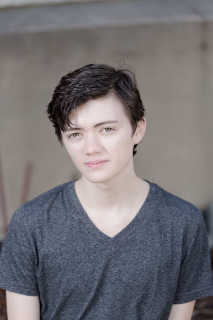 Chloe Babcook