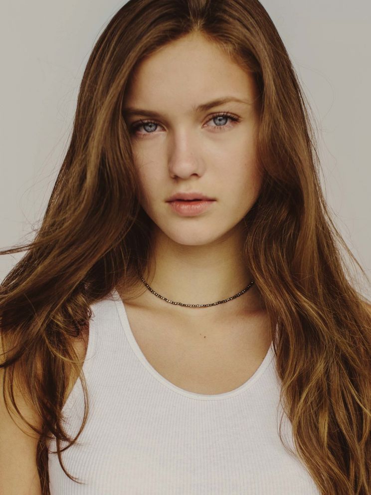 Chloe Babcook