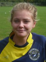 Chloe Bayliss