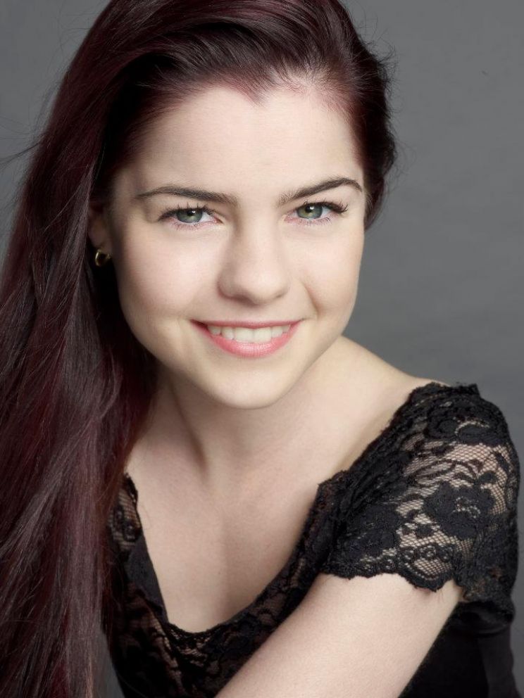 Chloe Bayliss