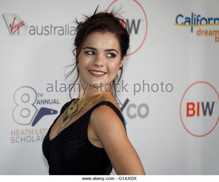 Chloe Bayliss