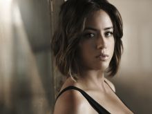 Chloe Bennet