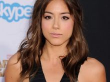 Chloe Bennet