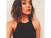 Chloe Bennet