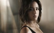 Chloe Bennet