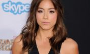 Chloe Bennet