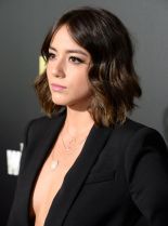 Chloe Bennet