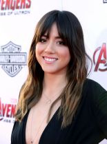 Chloe Bennet