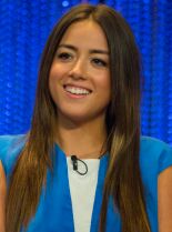 Chloe Bennet