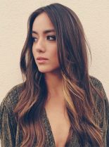 Chloe Bennet