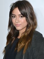 Chloe Bennet