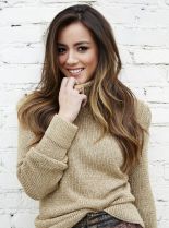 Chloe Bennet