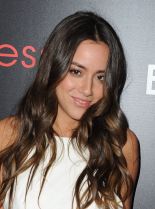 Chloe Bennet