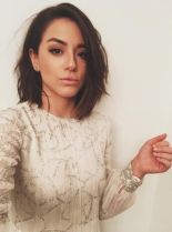 Chloe Bennet